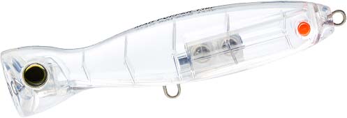 Yo-Zuri Mag Popper Floating 130mm R1370-prh Redhead for sale